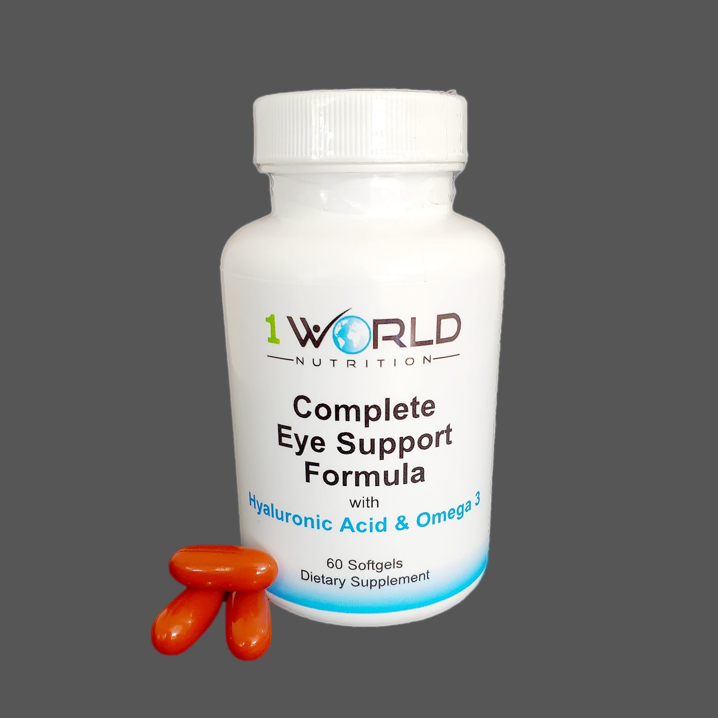 Complete Eye Support Formula