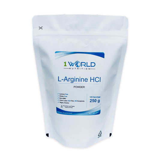L-Arginine HCI
