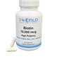 Biotin 10,000mcg