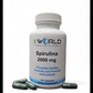 Spirulina Capsule