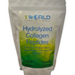 Hydrolyzed Collagen Peptides