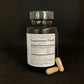 Organic Extra Strength Ashwagandha 750 mg