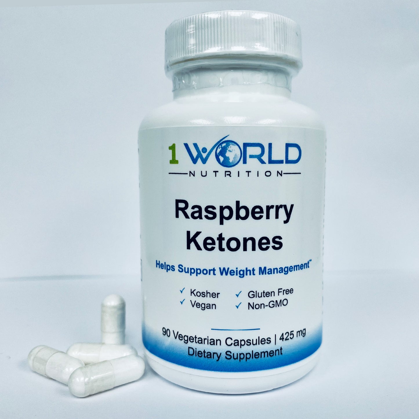 Raspberry Ketones