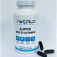 SUPER MULTI-VITAMIN
