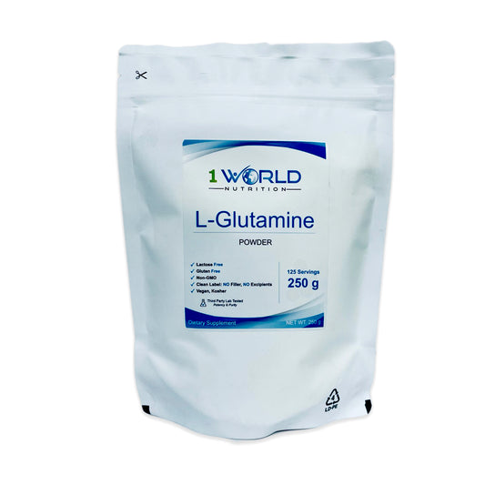 L-Glutamine