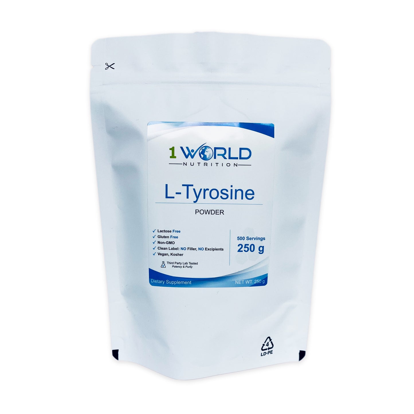 L-Tyrosine