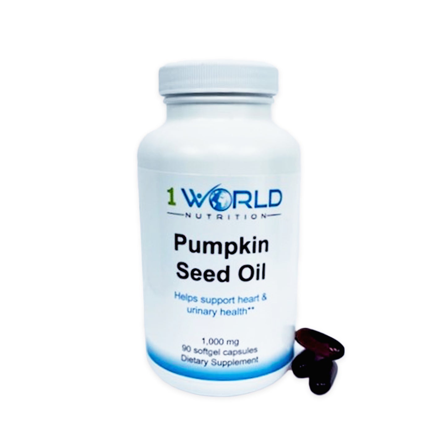 Pumpkin Seed Oil