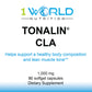 Tonalin CLA